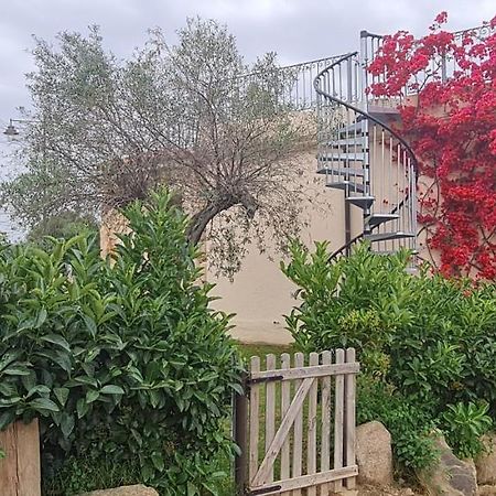 Suite Deluxe Olbia Which Wonderful View Exterior foto