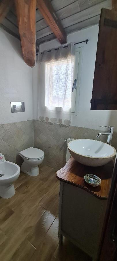 Suite Deluxe Olbia Which Wonderful View Exterior foto