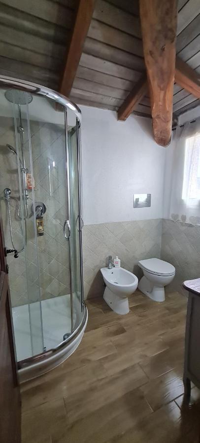 Suite Deluxe Olbia Which Wonderful View Exterior foto