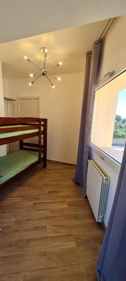 Suite Deluxe Olbia Which Wonderful View Exterior foto