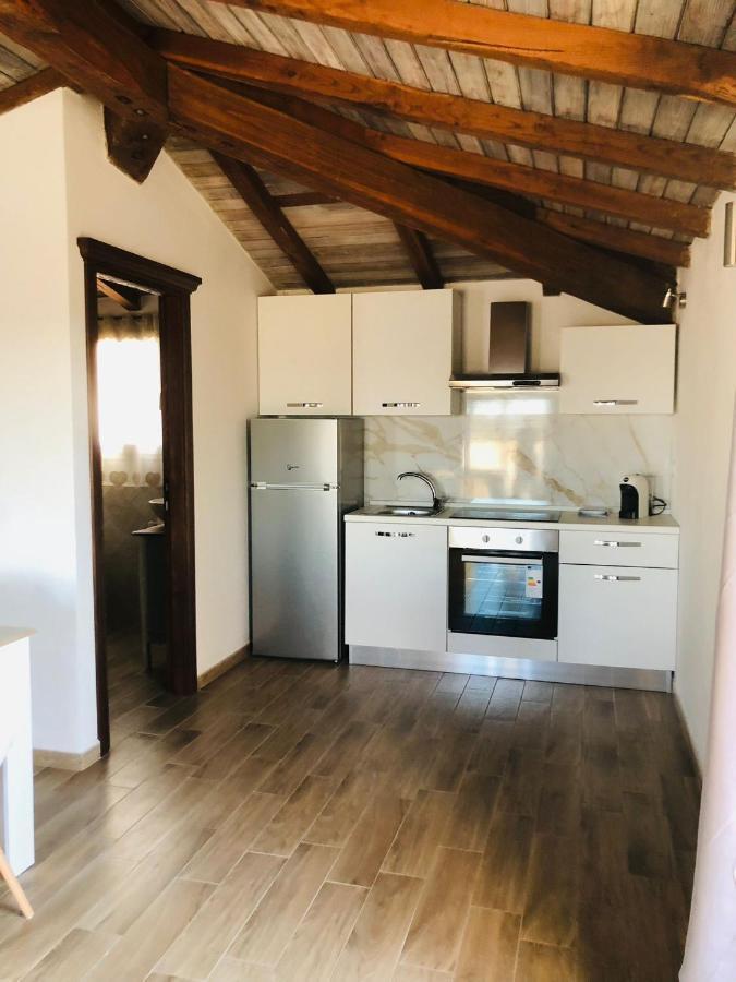 Suite Deluxe Olbia Which Wonderful View Exterior foto