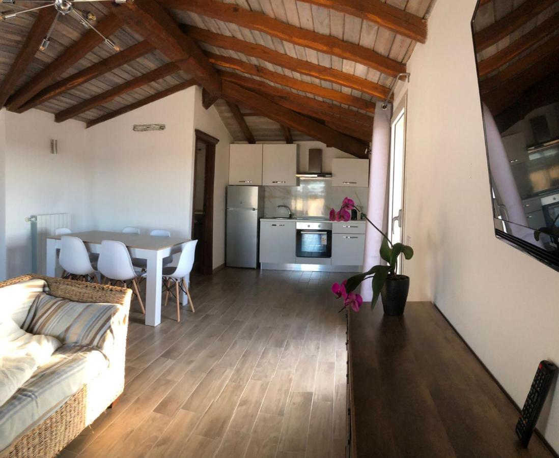 Suite Deluxe Olbia Which Wonderful View Exterior foto