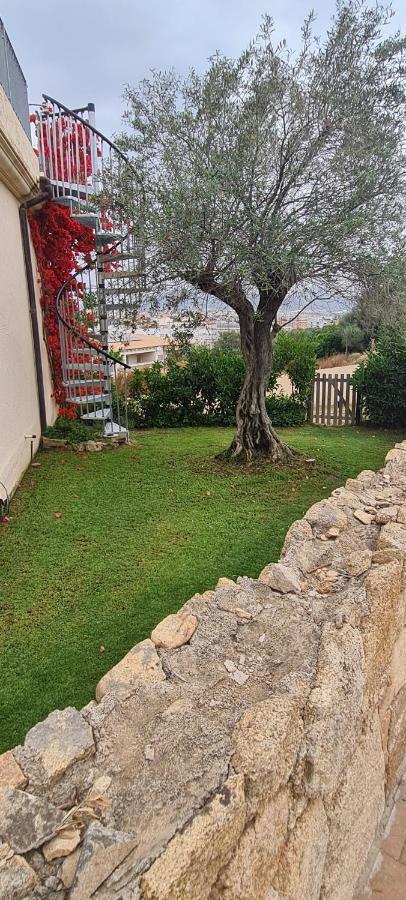 Suite Deluxe Olbia Which Wonderful View Exterior foto